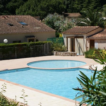 וילנב-לובה Residence Cap Azur Maison N° 106 מראה חיצוני תמונה