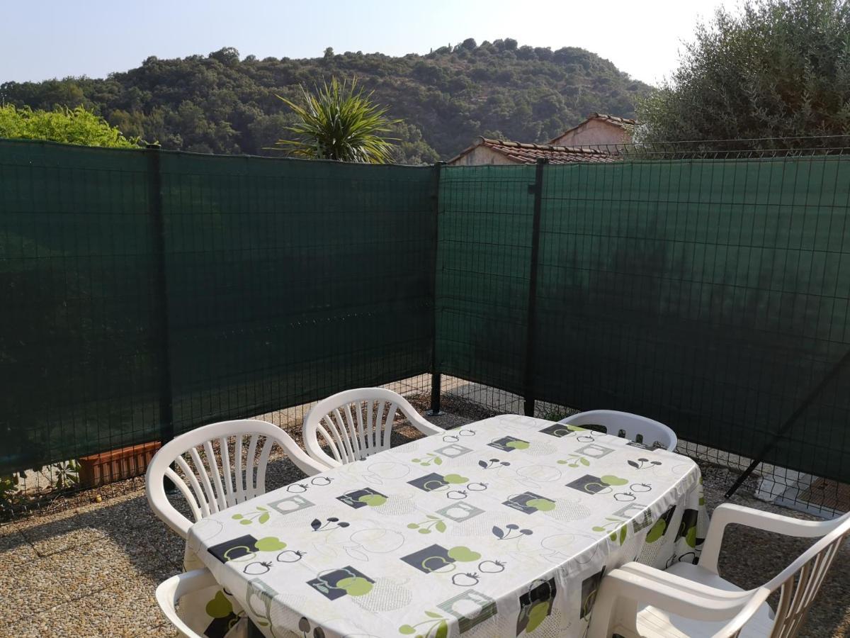 וילנב-לובה Residence Cap Azur Maison N° 106 מראה חיצוני תמונה