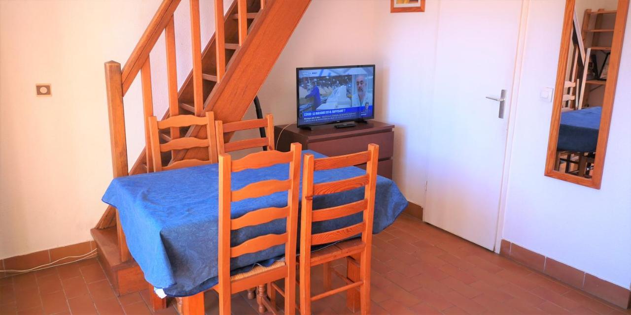וילנב-לובה Residence Cap Azur Maison N° 106 מראה חיצוני תמונה