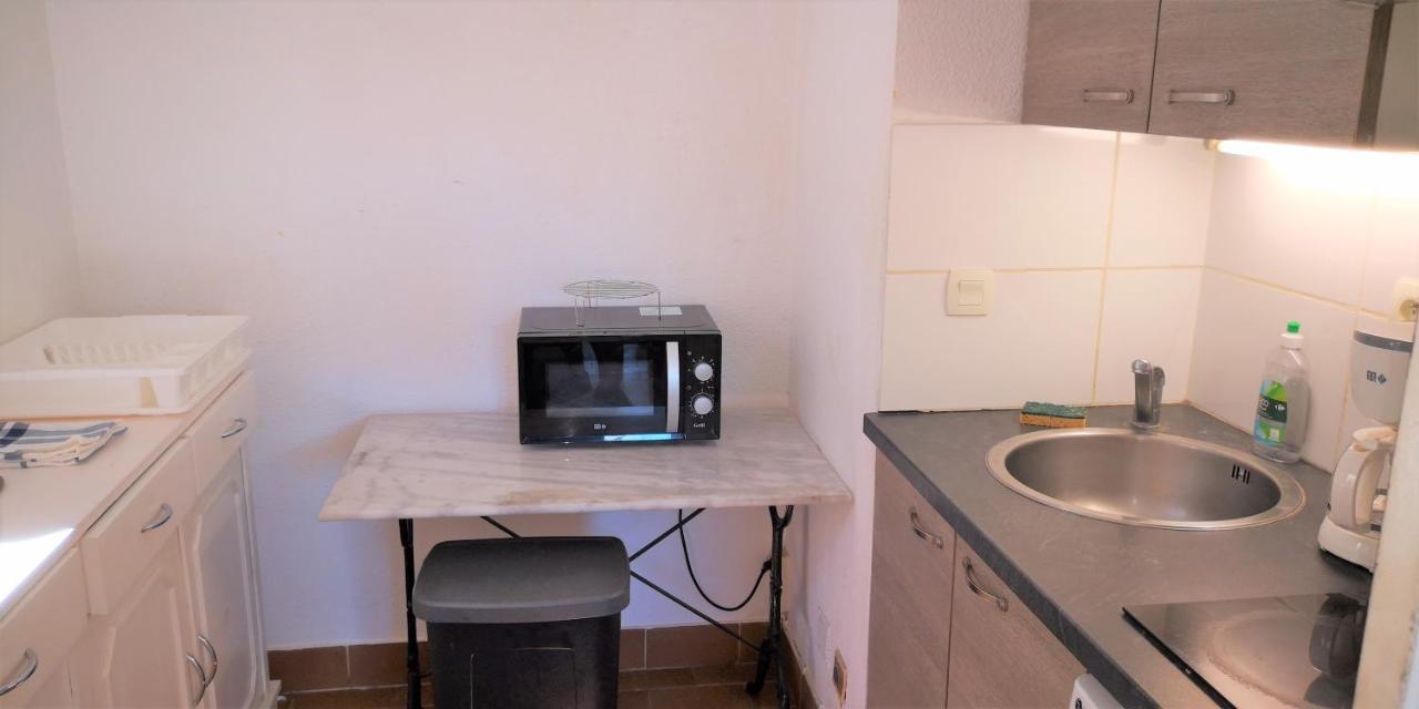 וילנב-לובה Residence Cap Azur Maison N° 106 מראה חיצוני תמונה