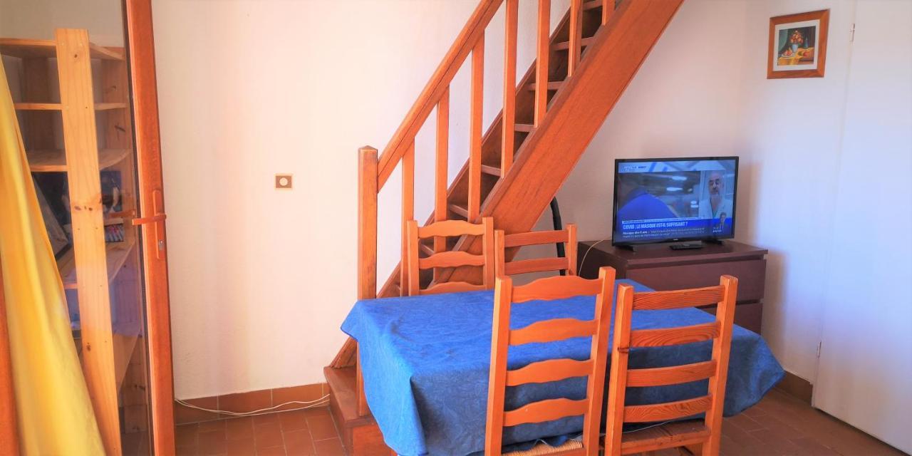 וילנב-לובה Residence Cap Azur Maison N° 106 מראה חיצוני תמונה