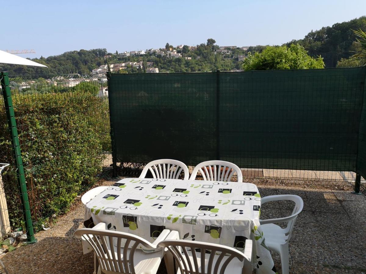 וילנב-לובה Residence Cap Azur Maison N° 106 מראה חיצוני תמונה