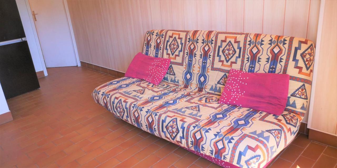 וילנב-לובה Residence Cap Azur Maison N° 106 מראה חיצוני תמונה