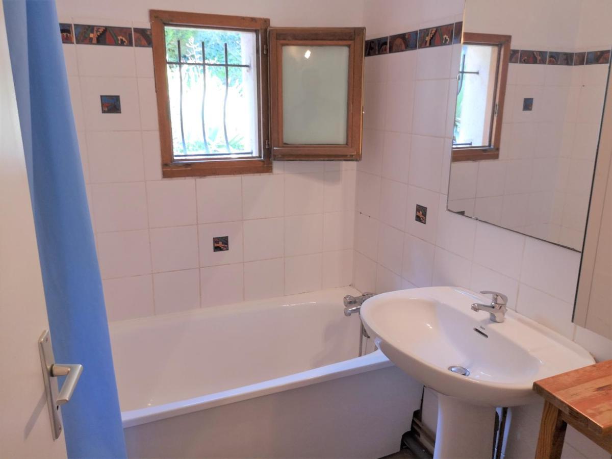 וילנב-לובה Residence Cap Azur Maison N° 106 מראה חיצוני תמונה