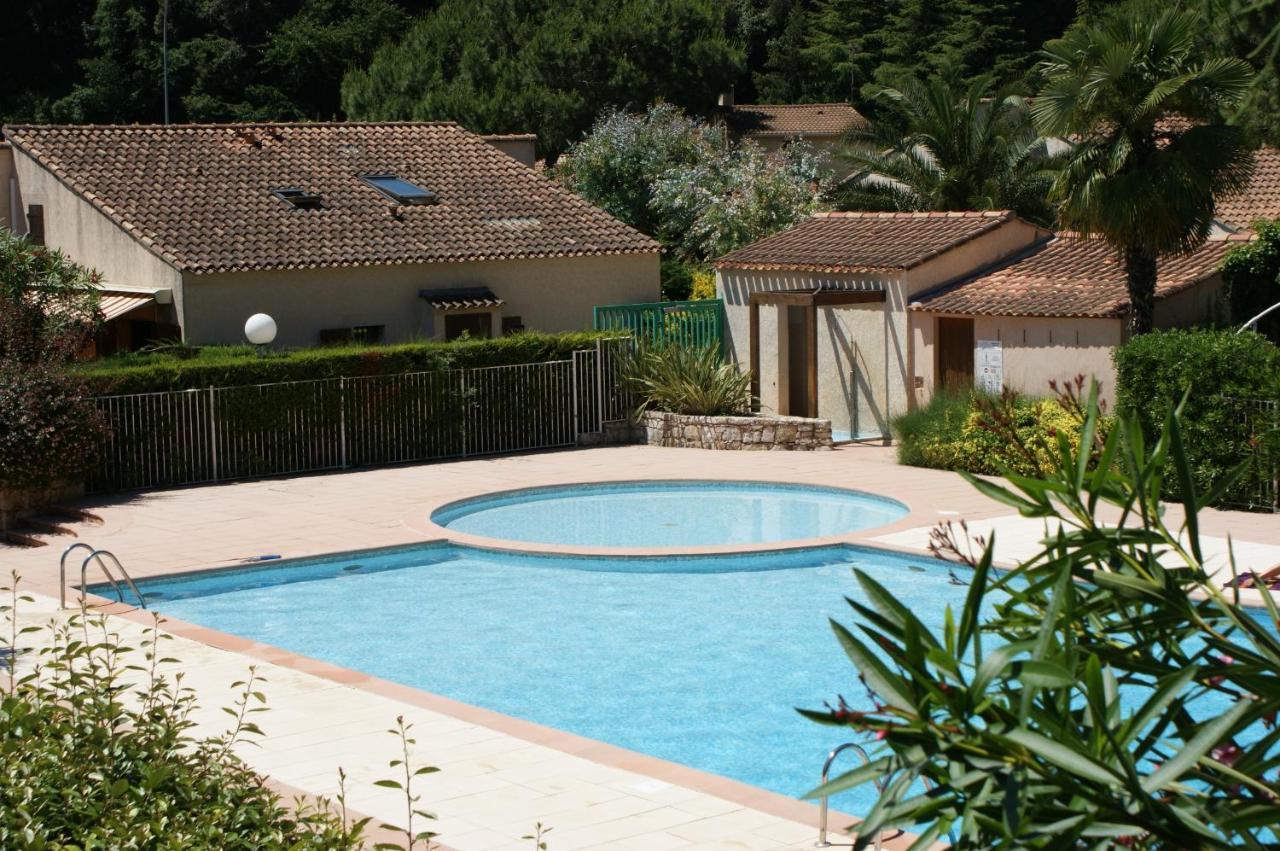וילנב-לובה Residence Cap Azur Maison N° 106 מראה חיצוני תמונה