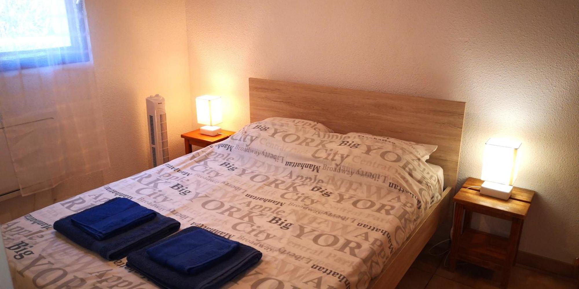 וילנב-לובה Residence Cap Azur Maison N° 106 מראה חיצוני תמונה