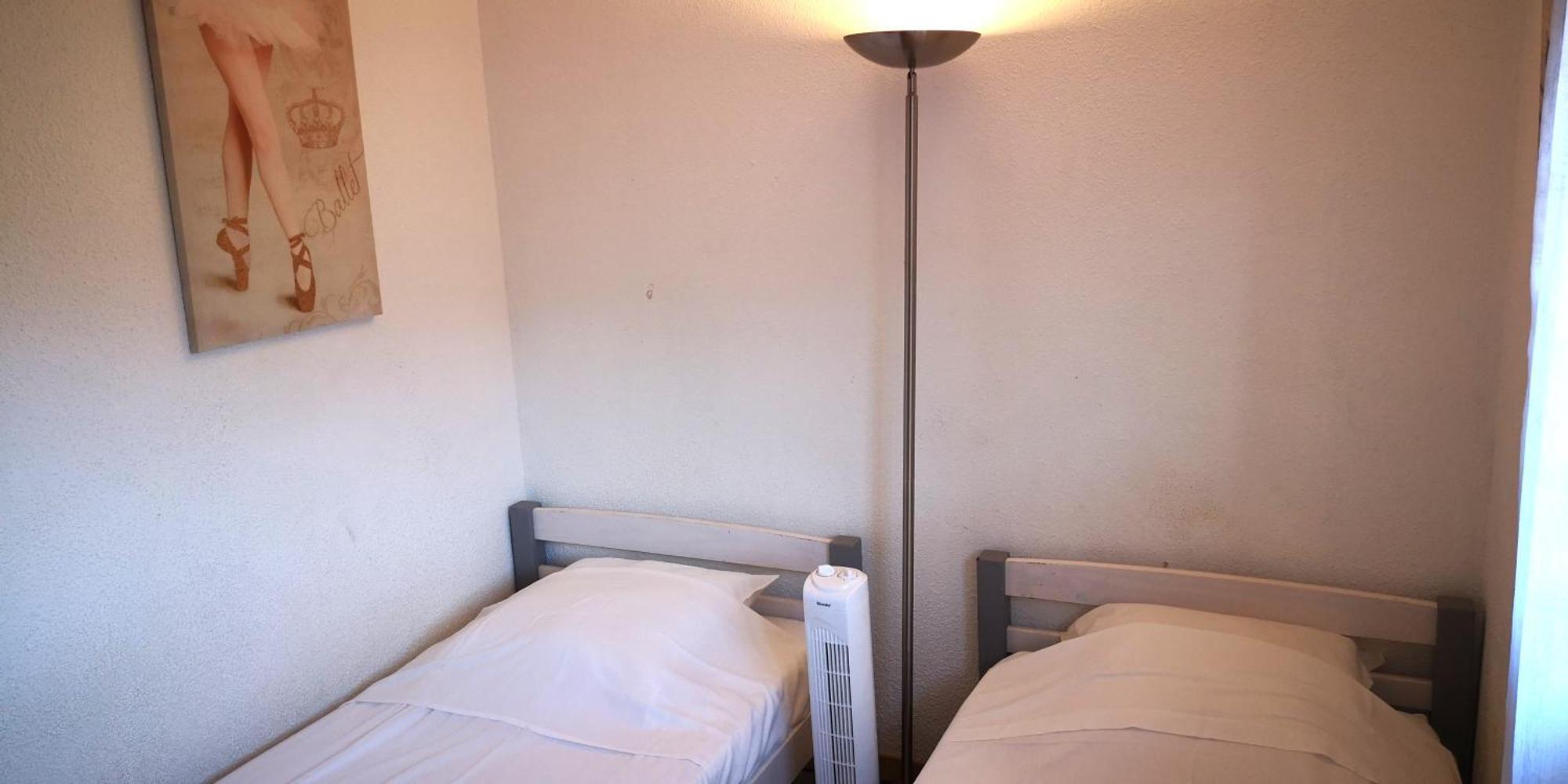 וילנב-לובה Residence Cap Azur Maison N° 106 מראה חיצוני תמונה