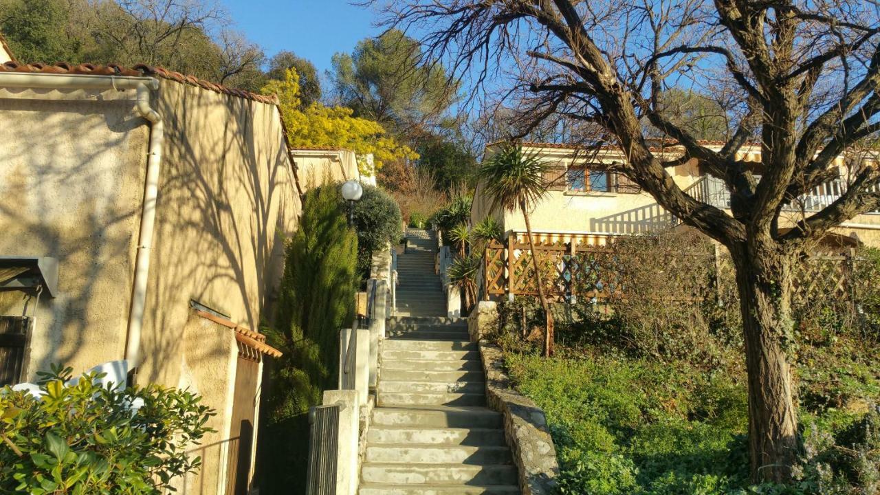 וילנב-לובה Residence Cap Azur Maison N° 106 מראה חיצוני תמונה