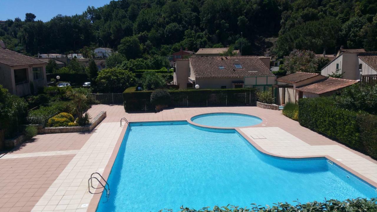 וילנב-לובה Residence Cap Azur Maison N° 106 מראה חיצוני תמונה