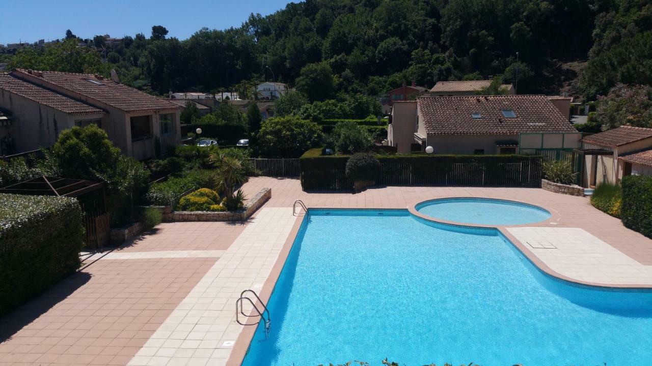 וילנב-לובה Residence Cap Azur Maison N° 106 מראה חיצוני תמונה