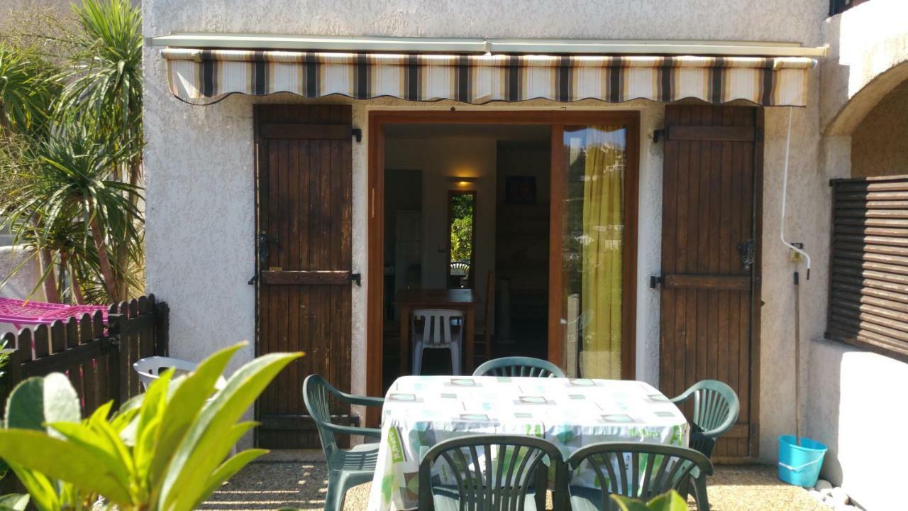 וילנב-לובה Residence Cap Azur Maison N° 106 מראה חיצוני תמונה