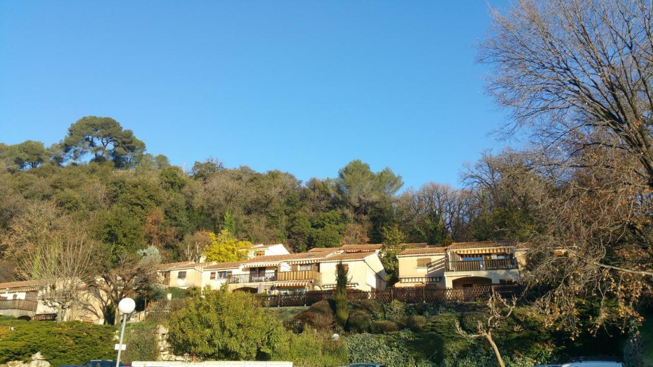 וילנב-לובה Residence Cap Azur Maison N° 106 מראה חיצוני תמונה