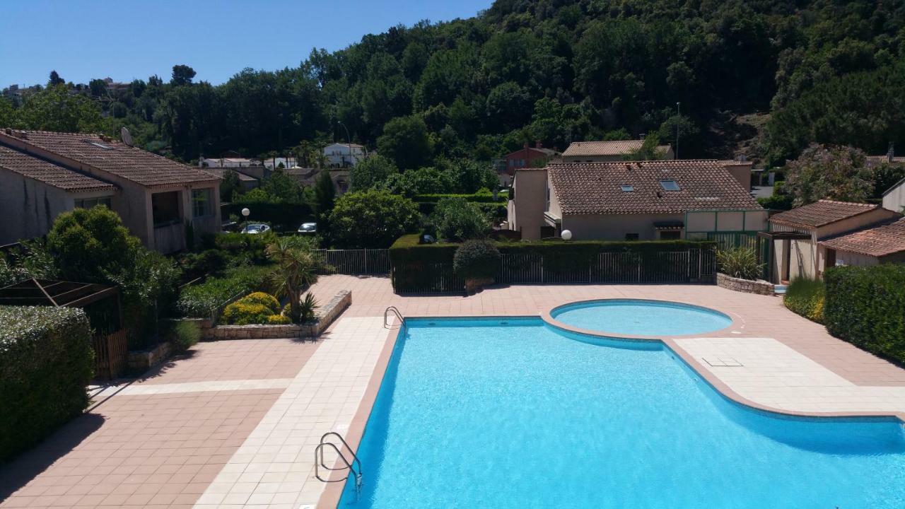וילנב-לובה Residence Cap Azur Maison N° 106 מראה חיצוני תמונה