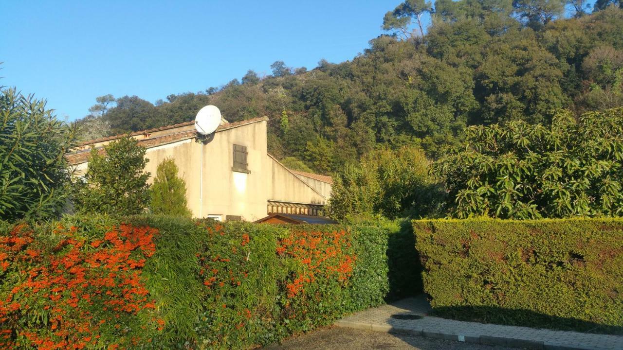 וילנב-לובה Residence Cap Azur Maison N° 106 מראה חיצוני תמונה
